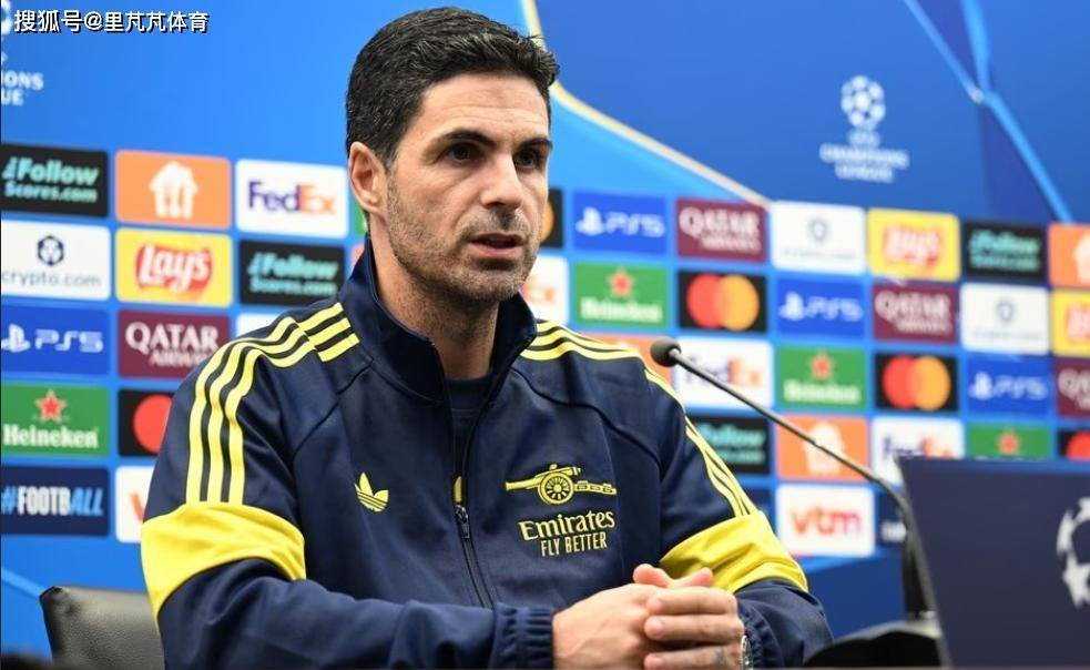 复盘阿森纳3-0：替补阵容人人有特点，阿尔特塔“人多到用不完”